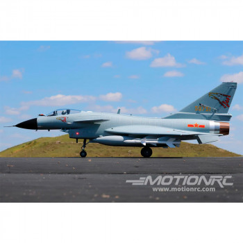 AVIAO FW PLAAF J-10A HIGH 90MM EDF FJ32111P