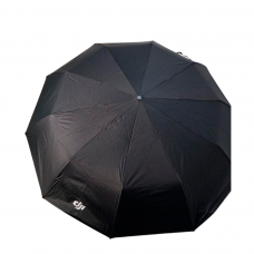 DJI GIFT GUARDA-CHUVA UMBRELLA SUNNY BLACK