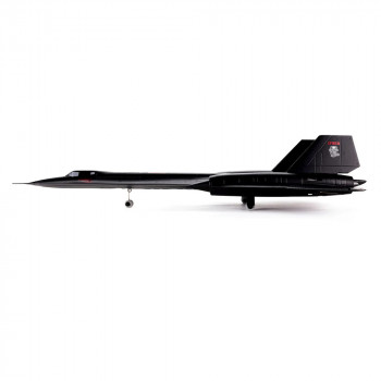 AVIAO E-FLITE SR-71 BLACKBIRD TWIN 40MM EDF BNF BASIC EFL02050 AVIAO E-FLITE SR-71 BLACKBIRD TWIN 40MM EDF BNF BASIC EFL02050