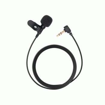 DJI ACC MICROFONE LAVALIER MIC (LAPELA)