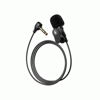 DJI ACC MICROFONE LAVALIER MIC (LAPELA)