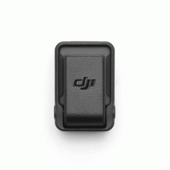 DJI ACC MICROFONE MIC 2 CAMERA ADAPTER (ADAPTADOR DE CAMERA)