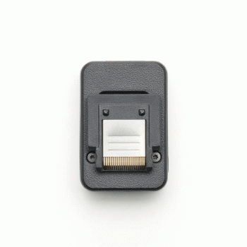 DJI ACC MICROFONE MIC 2 CAMERA ADAPTER (ADAPTADOR DE CAMERA)