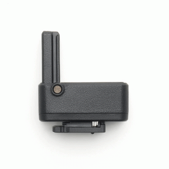 DJI ACC MICROFONE MIC 2 CAMERA ADAPTER (ADAPTADOR DE CAMERA)