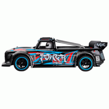 CARRO WLTOYS 1/10 FORCE SPEED POWER 60KM 4WD 104072
