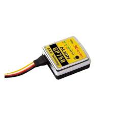 GYRO GP750 C/ SERVO DS420 ALIGN KX870017