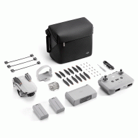 DRONE DJI MINI 4K FLY MORE COMBO (GL) REFURBISHED