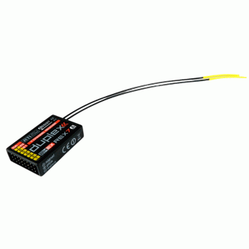 RECEPTOR JETI 7CH DUPLEX REX 7 ASSIST US JDEX-RR7A-US