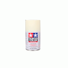 SPRAY TS-7 TAMIYA RACING WHITE 85007