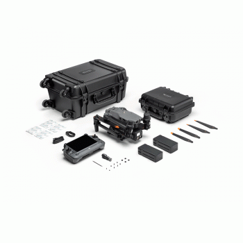 DRONE DJI MATRICE 30T (DEMO UNIT)