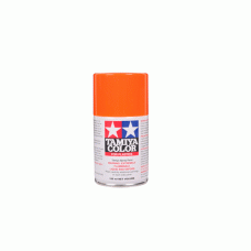 SPRAY TS-12 TAMIYA ORANGE 85012