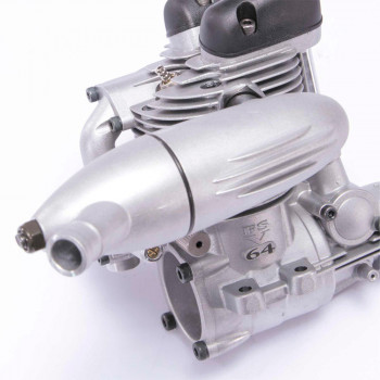 MOTOR OS FS-64V 4T (61T2) 3AY00