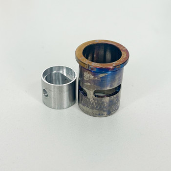 OS CYLINDER/PISTON ASSEMBLY 15LA 21753000