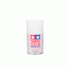 SPRAY TMIYA PS-1 WHITE (100ML) 86001