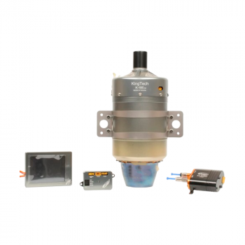 TURBINA KINGTECH K-180G5