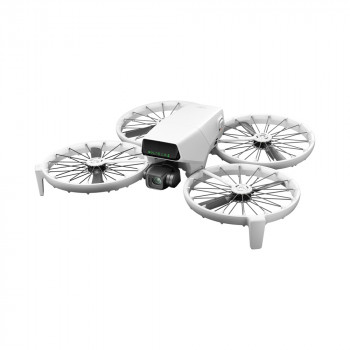 DRONE DJI FLIP (GL) (CAIXA FEIA)