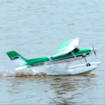 AVIAO FMS RANGER EP V2 1220MM RTF REFLEX V3 GREEN FMS147RGN-REFV3
