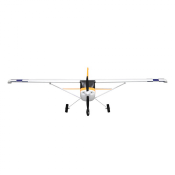 AVIAO FMS RANGER EP V2 1220MM PNP REFLEX V3 YELLOW FMS147PYL-REFV3