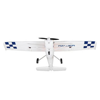 AVIAO FMS RANGER EP V2 1220MM PNP REFLEX V3 YELLOW FMS147PYL-REFV3