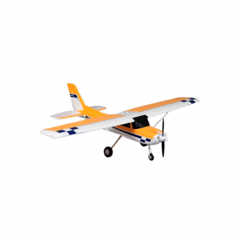 AVIAO FMS RANGER EP V2 1220MM RTF REFLEX V3 YELLOW FMS147RYL-REFV3