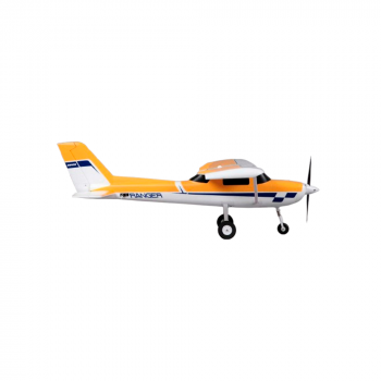 AVIAO FMS RANGER EP V2 1220MM RTF REFLEX V3 YELLOW FMS147RYL-REFV3
