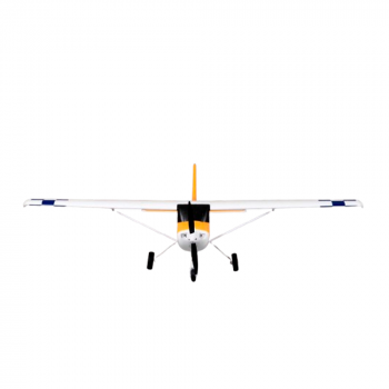 AVIAO FMS RANGER EP V2 1220MM RTF REFLEX V3 YELLOW FMS147RYL-REFV3