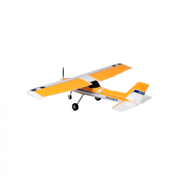 AVIAO FMS RANGER EP V2 1220MM RTF REFLEX V3 YELLOW FMS147RYL-REFV3