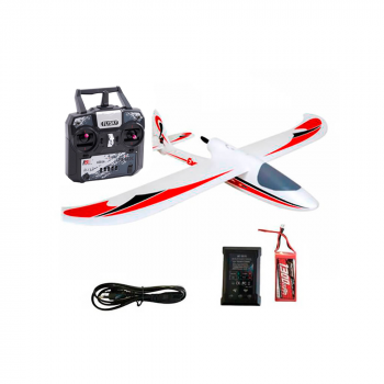 AVIAO FMS EASY TRAINER 1280MM RTF FMS051RRD
