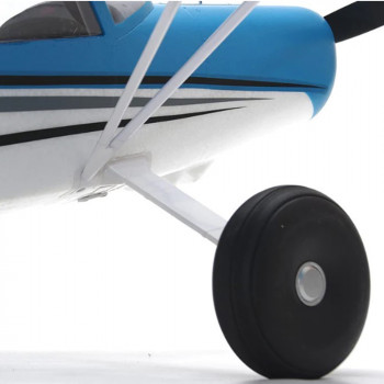 AVIAO FMS MAULE 1500MM PNP FLOATS FMS114PF