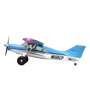 AVIAO FMS MAULE 1500MM PNP FLOATS FMS114PF