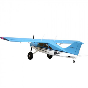 AVIAO FMS MAULE 1500MM PNP FLOATS FMS114PF