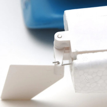 AVIAO FMS MAULE 1500MM PNP FLOATS FMS114PF