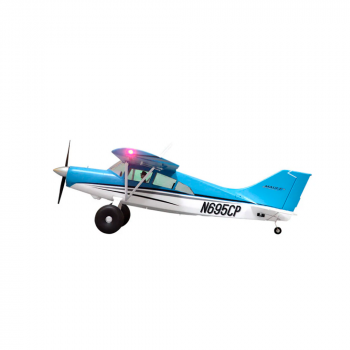 AVIAO FMS MAULE 1500MM PNP FLOATS FMS114PF