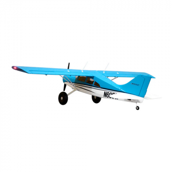 AVIAO FMS MAULE 1500MM PNP FLOATS FMS114PF