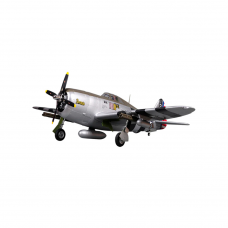 AVIAO FMS P-47 THUNDERBOLT BONNIE 1500MM PNP REFLEX FMS089P