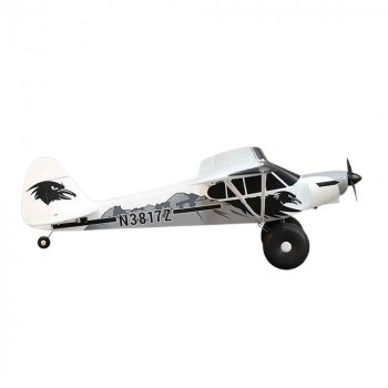 AVIAO FMS PA-18 SUPER CUB 1700MM PNP REFLEX V2 FMS110PF-REFV2