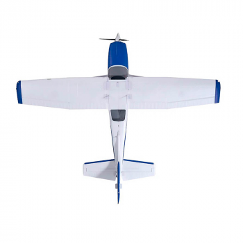AVIAO FMS CESSNA 182 1500MM PNP BLUE FMS148PBU