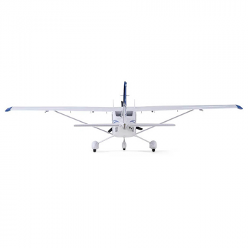 AVIAO FMS CESSNA 182 1500MM PNP BLUE FMS148PBU