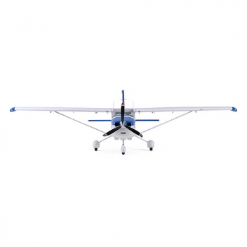 AVIAO FMS CESSNA 182 1500MM PNP BLUE FMS148PBU
