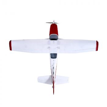 AVIAO FMS CESSNA 182 1500MM PNP RED FMS148PRD