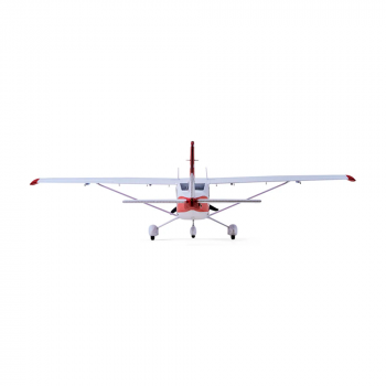 AVIAO FMS CESSNA 182 1500MM PNP RED FMS148PRD