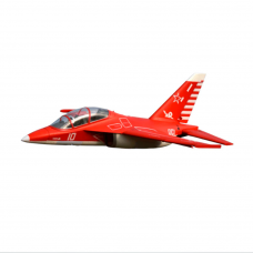 AVIAO FMS YAK-130 V2 JET EDF 70MM PNP FMS108P