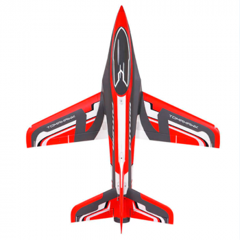 AVIAO FMS FUTURA V3 EDF JET 80MM PNP FMS112PV3