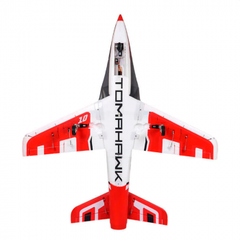 AVIAO FMS FUTURA V3 EDF JET 80MM PNP FMS112PV3