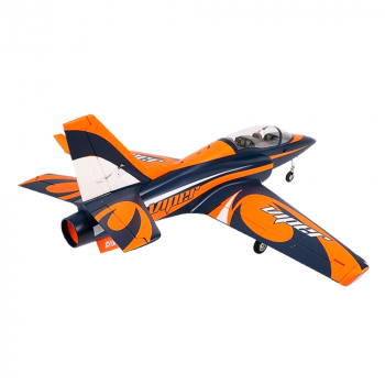 AVIAO FMS VIPER EDF 90MM PNP FMS137P