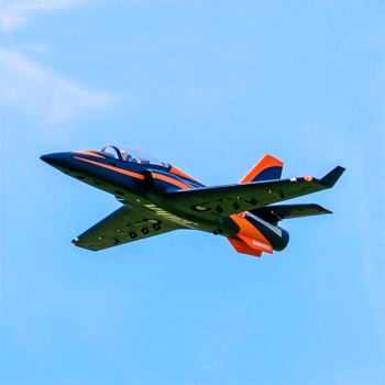 AVIAO FMS VIPER EDF 90MM PNP FMS137P
