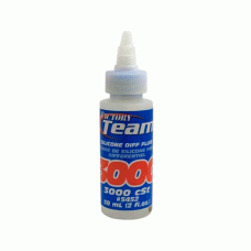 SILICONE SHOCK OIL FLUID 3000 5452