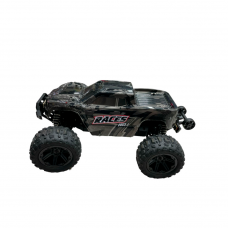 CARRO HUAXIANG TOYS 1/14 ROVER RACING 4WD 55KM GRAY 8610