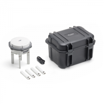 DJI D-RTK 3 MULTIFUNCTIONAL STATION (DEMO UNIT)