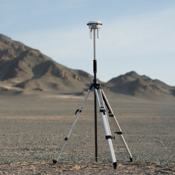 DJI D-RTK 3 MULTIFUNCTIONAL STATION (DEMO UNIT)